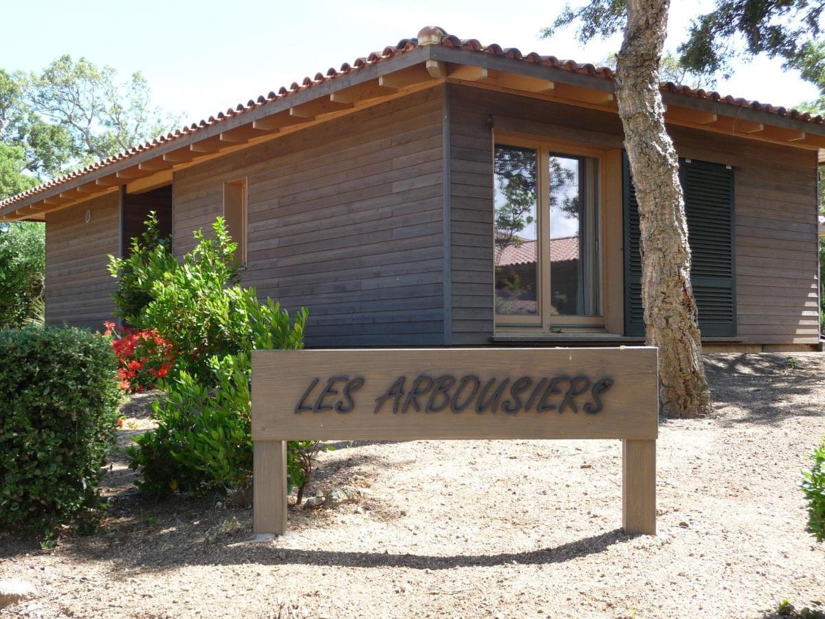 Villa Les Hameaux De Buttaciolo Cuo Exterior foto