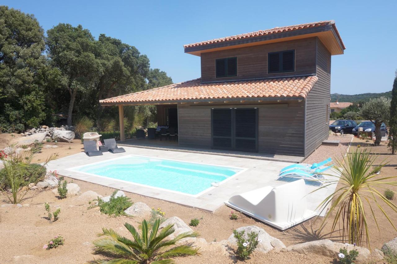 Villa Les Hameaux De Buttaciolo Cuo Exterior foto