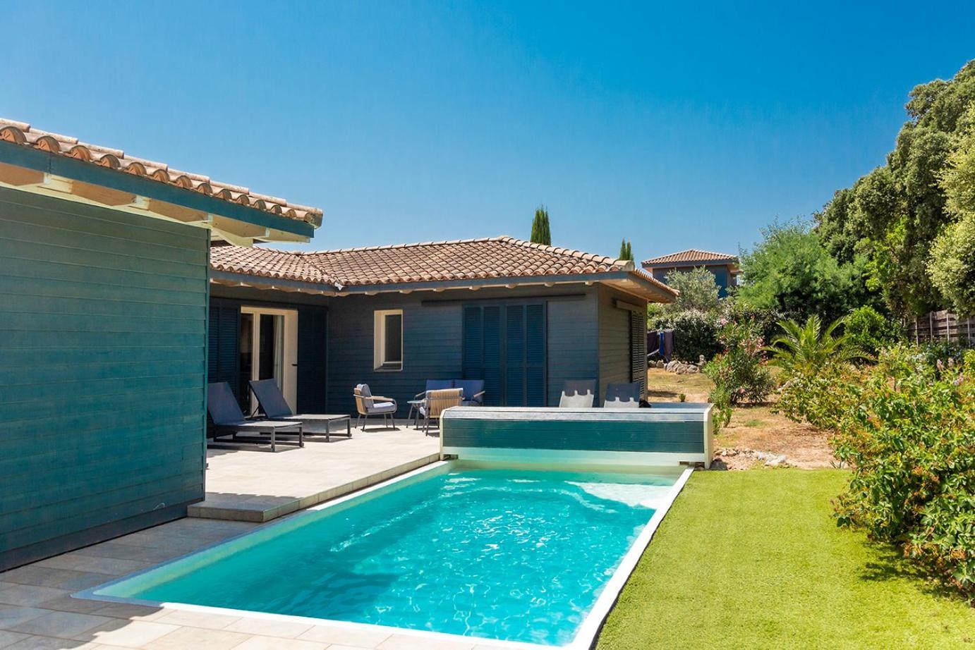Villa Les Hameaux De Buttaciolo Cuo Exterior foto